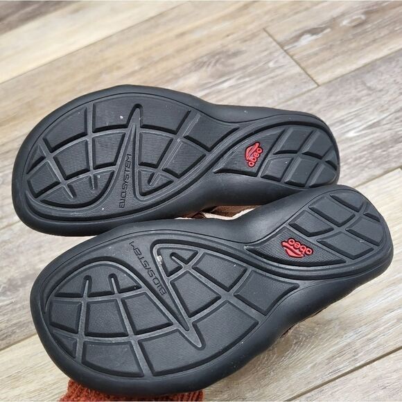 Abeo Bonnie sandals b.i.o. system sandals women's size 5 - Picture 9 of 12